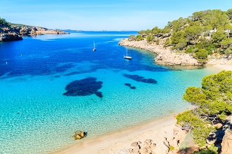 Ibiza Ibiza
