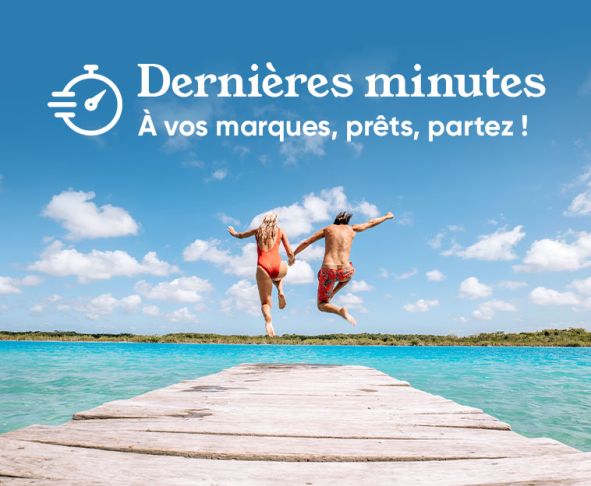 Circuits et découverte