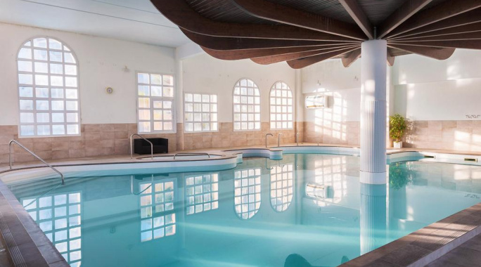 Côté Thalasso Banyuls 4*, Séjour France, Banyuls sur Mer par Ôvoyages Côté Thalasso Banyuls 4*, Séjour France, Banyuls sur Mer par Ôvoyages