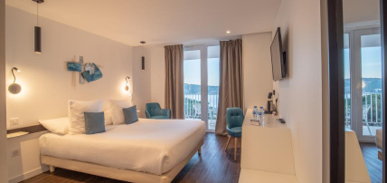 Côté Thalasso Banyuls 4*, Séjour France, Banyuls sur Mer par Ôvoyages Côté Thalasso Banyuls 4*, Séjour France, Banyuls sur Mer par Ôvoyages