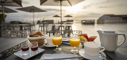 Côté Thalasso Banyuls 4*, Séjour France, Banyuls sur Mer par Ôvoyages Côté Thalasso Banyuls 4*, Séjour France, Banyuls sur Mer par Ôvoyages