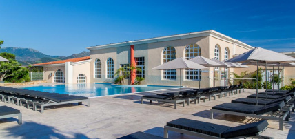 Côté Thalasso Banyuls 4*, Séjour France, Banyuls sur Mer par Ôvoyages Côté Thalasso Banyuls 4*, Séjour France, Banyuls sur Mer par Ôvoyages