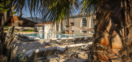 Côté Thalasso Banyuls 4*, Séjour France, Banyuls sur Mer par Ôvoyages Côté Thalasso Banyuls 4*, Séjour France, Banyuls sur Mer par Ôvoyages