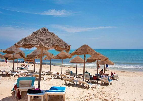 Hôtel Aziza Golf & Thalasso 4* Adult Only Hôtel Aziza Golf & Thalasso 4* Adult Only