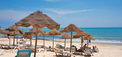 Hôtel Aziza Golf & Thalasso 4* Adult Only, Séjour Tunisie par Ôvoyages Hôtel Aziza Golf & Thalasso 4* Adult Only, Séjour Tunisie par Ôvoyages