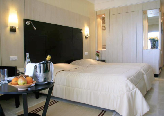 Hôtel Aziza Golf & Thalasso 4* Adult Only Hôtel Aziza Golf & Thalasso 4* Adult Only