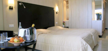 Hôtel Aziza Golf & Thalasso 4* Adult Only, Séjour Tunisie par Ôvoyages Hôtel Aziza Golf & Thalasso 4* Adult Only, Séjour Tunisie par Ôvoyages