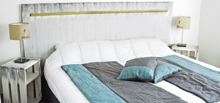 Les Jardins d'Arvor 4*, Séjour France, Bretagne, Benodet par Ôvoyages Les Jardins d'Arvor 4*, Séjour France, Bretagne, Benodet par Ôvoyages