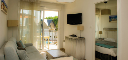 Les Jardins d'Arvor 4*, Séjour France, Bretagne, Benodet par Ôvoyages Les Jardins d'Arvor 4*, Séjour France, Bretagne, Benodet par Ôvoyages