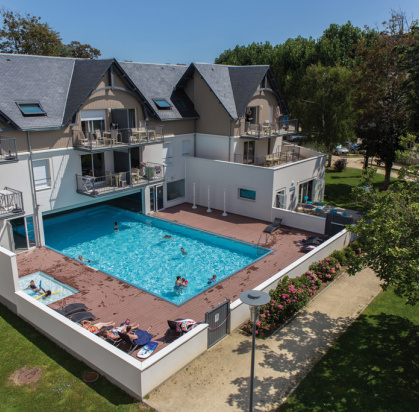 Les Jardins d'Arvor 4*, Séjour France, Bretagne, Benodet par Ôvoyages Les Jardins d'Arvor 4*, Séjour France, Bretagne, Benodet par Ôvoyages