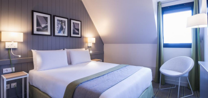 Mercure Deauville Centre 4*, Séjour par Ôvoyages Mercure Deauville Centre 4*, Séjour par Ôvoyages