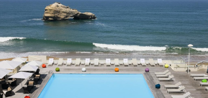 ZEN2 05J/05N -SOFITEL BIARRITZ MIRAMAR 5*-DP+CURE 5J/20S, Séjour France, Biarritz par Ôvoyages ZEN2 05J/05N -SOFITEL BIARRITZ MIRAMAR 5*-DP+CURE 5J/20S, Séjour France, Biarritz par Ôvoyages