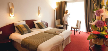 Les Jardins de L'Atlantique 3*, Séjour par Ôvoyages Les Jardins de L'Atlantique 3*, Séjour par Ôvoyages