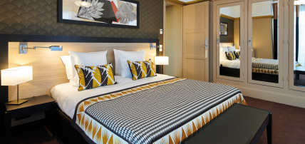 Hôtel Spa Le Splendid 4*, Séjour par Ôvoyages Hôtel Spa Le Splendid 4*, Séjour par Ôvoyages