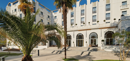 Hôtel Spa Le Splendid 4*, Séjour par Ôvoyages Hôtel Spa Le Splendid 4*, Séjour par Ôvoyages