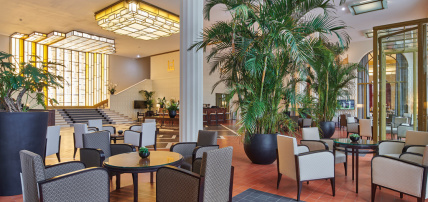 Hôtel Spa Le Splendid 4*, Séjour par Ôvoyages Hôtel Spa Le Splendid 4*, Séjour par Ôvoyages