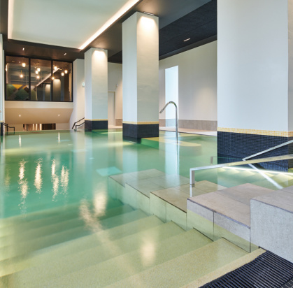 Hôtel Spa Le Splendid 4*, Séjour par Ôvoyages Hôtel Spa Le Splendid 4*, Séjour par Ôvoyages