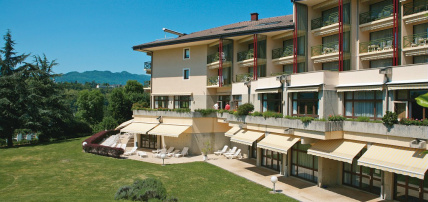 Villa Marlioz Hôtel & Spa 3*, Séjour France, Aix Les Bains par Ôvoyages Villa Marlioz Hôtel & Spa 3*, Séjour France, Aix Les Bains par Ôvoyages