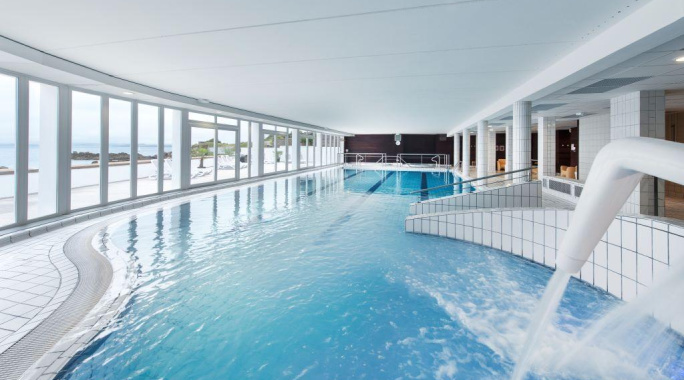 Hôtel Valdys Thalasso & Spa - l'Escale marine 3*, Séjour France, Bretagne, Douarnenez par Ôvoyages Hôtel Valdys Thalasso & Spa - l'Escale marine 3*, Séjour France, Bretagne, Douarnenez par Ôvoyages