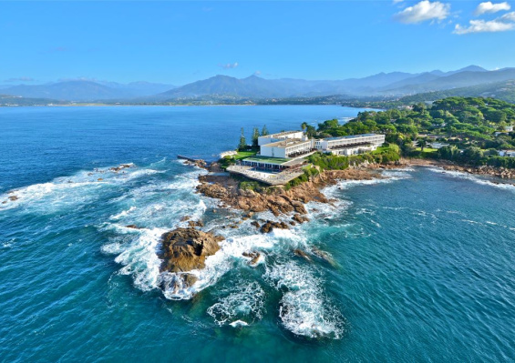 Hôtel Sofitel Golfe d'Ajaccio 5* Hôtel Sofitel Golfe d'Ajaccio 5* - photo 1