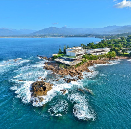 Hôtel Sofitel Golfe d'Ajaccio 5*, Séjour France, Porticcio par Ôvoyages Hôtel Sofitel Golfe d'Ajaccio 5*, Séjour France, Porticcio par Ôvoyages