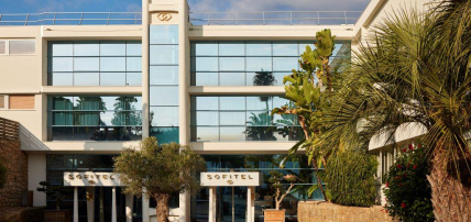 Hôtel Sofitel Golfe d'Ajaccio 5*, Séjour France, Porticcio par Ôvoyages Hôtel Sofitel Golfe d'Ajaccio 5*, Séjour France, Porticcio par Ôvoyages