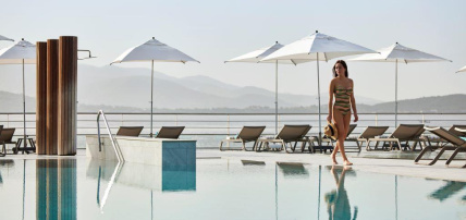 Hôtel Sofitel Golfe d'Ajaccio 5*, Séjour France, Porticcio par Ôvoyages Hôtel Sofitel Golfe d'Ajaccio 5*, Séjour France, Porticcio par Ôvoyages