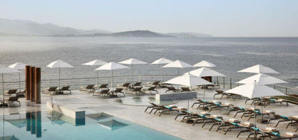 Hôtel Sofitel Golfe d'Ajaccio 5*, Séjour France, Porticcio par Ôvoyages Hôtel Sofitel Golfe d'Ajaccio 5*, Séjour France, Porticcio par Ôvoyages
