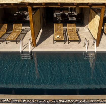 Cook's Club Corfu 5* Adult Only, Séjour par Ôvoyages Cook's Club Corfu 5* Adult Only, Séjour par Ôvoyages