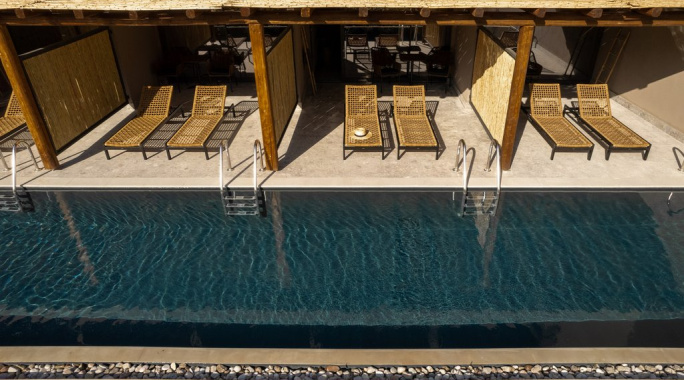 Cook's Club Corfu 5* Adult Only, Séjour par Ôvoyages Cook's Club Corfu 5* Adult Only, Séjour par Ôvoyages