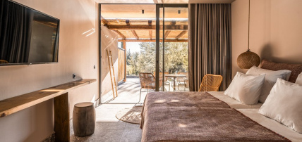 Cook's Club Corfu 5* Adult Only, Séjour par Ôvoyages Cook's Club Corfu 5* Adult Only, Séjour par Ôvoyages