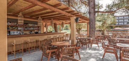 Cook's Club Corfu 5* Adult Only, Séjour par Ôvoyages Cook's Club Corfu 5* Adult Only, Séjour par Ôvoyages