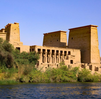 Croisière Aton à bord du H/S Nebu 5* Luxe, Séjour Egypte par Ôvoyages Croisière Aton à bord du H/S Nebu 5* Luxe, Séjour Egypte par Ôvoyages