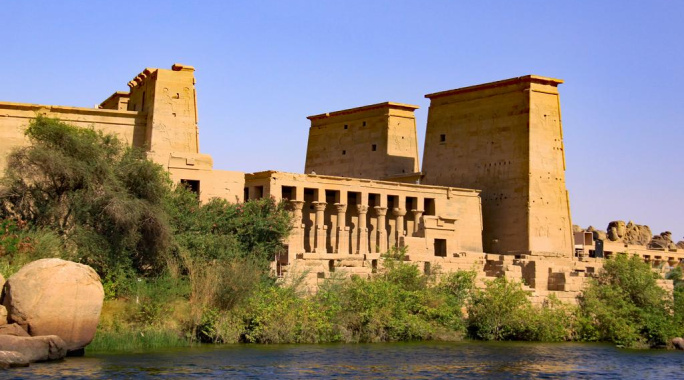 Croisière Aton à bord du H/S Nebu 5* Luxe, Séjour Egypte par Ôvoyages Croisière Aton à bord du H/S Nebu 5* Luxe, Séjour Egypte par Ôvoyages