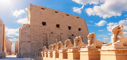 Croisière Aton à bord du H/S Nebu 5* Luxe, Séjour Egypte par Ôvoyages Croisière Aton à bord du H/S Nebu 5* Luxe, Séjour Egypte par Ôvoyages