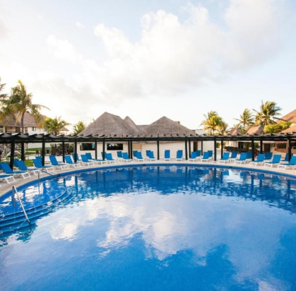 Allegro Playacar 4*, Séjour Mexique par Ôvoyages Allegro Playacar 4*, Séjour Mexique par Ôvoyages