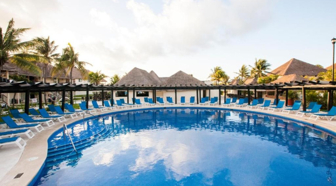 Allegro Playacar 4*, Séjour Mexique par Ôvoyages Allegro Playacar 4*, Séjour Mexique par Ôvoyages