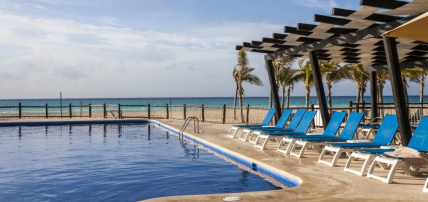 Allegro Playacar 4*, Séjour Mexique par Ôvoyages Allegro Playacar 4*, Séjour Mexique par Ôvoyages