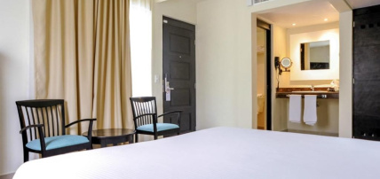 Allegro Playacar 4*, Séjour Mexique par Ôvoyages Allegro Playacar 4*, Séjour Mexique par Ôvoyages