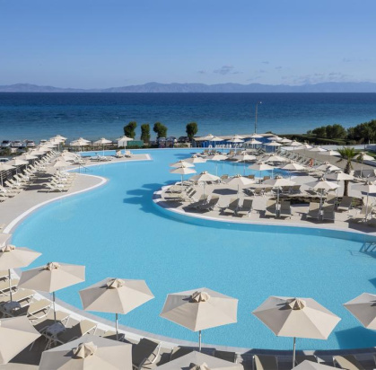 Belair Beach Hôtel 4 *, Séjour par Ôvoyages Belair Beach Hôtel 4 *, Séjour par Ôvoyages