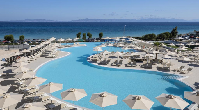 Belair Beach Hôtel 4 *, Séjour par Ôvoyages Belair Beach Hôtel 4 *, Séjour par Ôvoyages