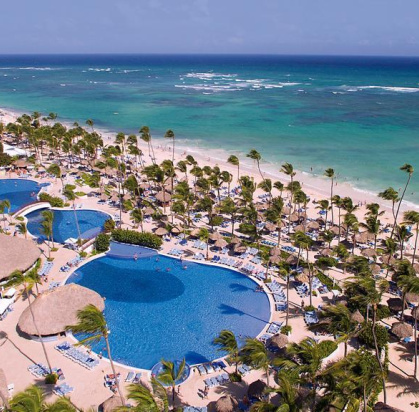 Bahia Principe Grand Punta Cana 5*, Séjour Saint Domingue par Ôvoyages Bahia Principe Grand Punta Cana 5*, Séjour Saint Domingue par Ôvoyages