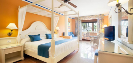 Bahia Principe Grand Punta Cana 5*, Séjour Saint Domingue par Ôvoyages Bahia Principe Grand Punta Cana 5*, Séjour Saint Domingue par Ôvoyages