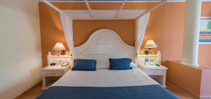 Bahia Principe Grand Punta Cana 5*, Séjour Saint Domingue par Ôvoyages Bahia Principe Grand Punta Cana 5*, Séjour Saint Domingue par Ôvoyages