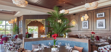 Bahia Principe Grand Punta Cana 5*, Séjour Saint Domingue par Ôvoyages Bahia Principe Grand Punta Cana 5*, Séjour Saint Domingue par Ôvoyages