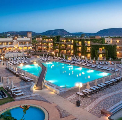 Bella Beach Hotel By Ôvoyages 5*, Séjour par Ôvoyages Bella Beach Hotel By Ôvoyages 5*, Séjour par Ôvoyages