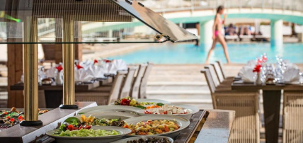 Bella Beach Hotel By Ôvoyages 5*, Séjour par Ôvoyages Bella Beach Hotel By Ôvoyages 5*, Séjour par Ôvoyages