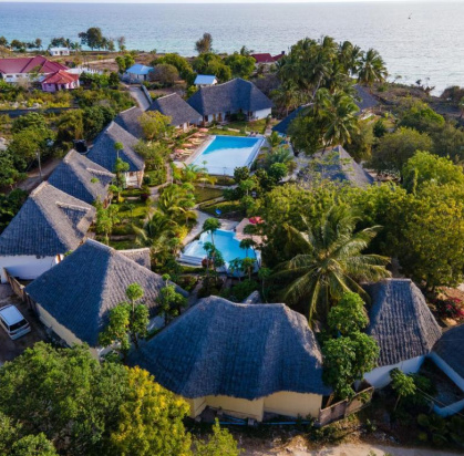 Bella Vista Resort Zanzibar 4*, Séjour Tanzanie, Zanzibar par Ôvoyages Bella Vista Resort Zanzibar 4*, Séjour Tanzanie, Zanzibar par Ôvoyages