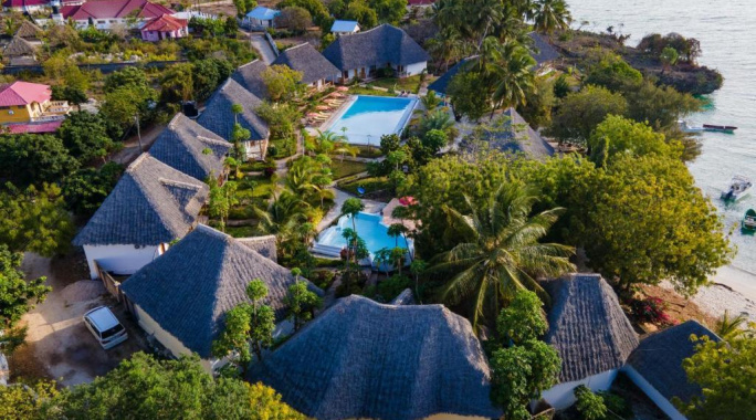 Bella Vista Resort Zanzibar 4*, Séjour Tanzanie, Zanzibar par Ôvoyages Bella Vista Resort Zanzibar 4*, Séjour Tanzanie, Zanzibar par Ôvoyages