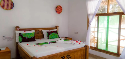 Bella Vista Resort Zanzibar 4*, Séjour Tanzanie, Zanzibar par Ôvoyages Bella Vista Resort Zanzibar 4*, Séjour Tanzanie, Zanzibar par Ôvoyages